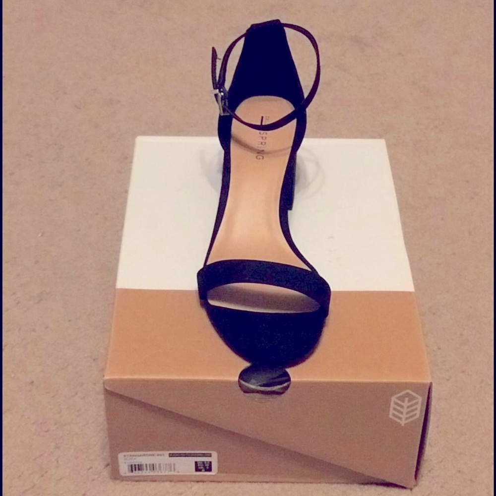 Call It Spring Sandal Heel